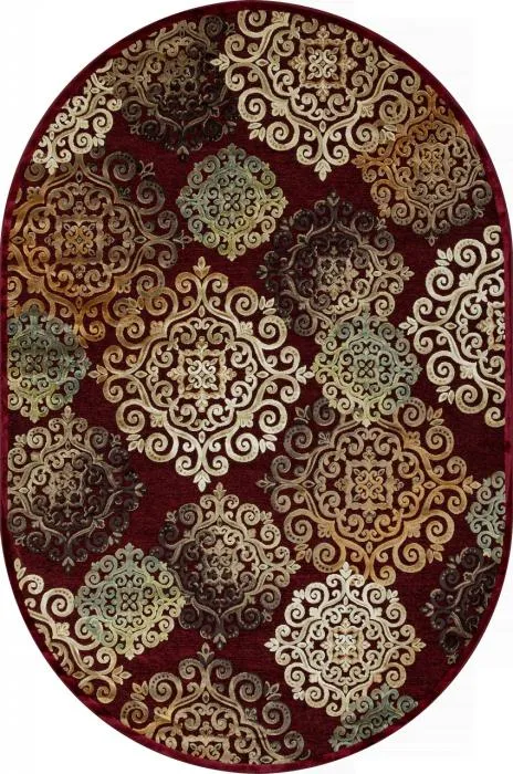 Ковер GENOVA 38001 121210