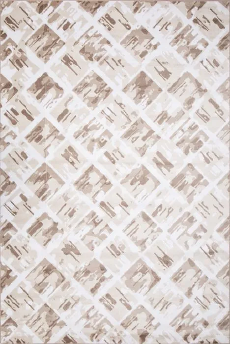 Ковер VALENCIA DELUXE D945 CREAM-BEIGE
