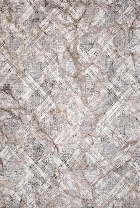Ковер ARMINA 04074C GREY / BROWN