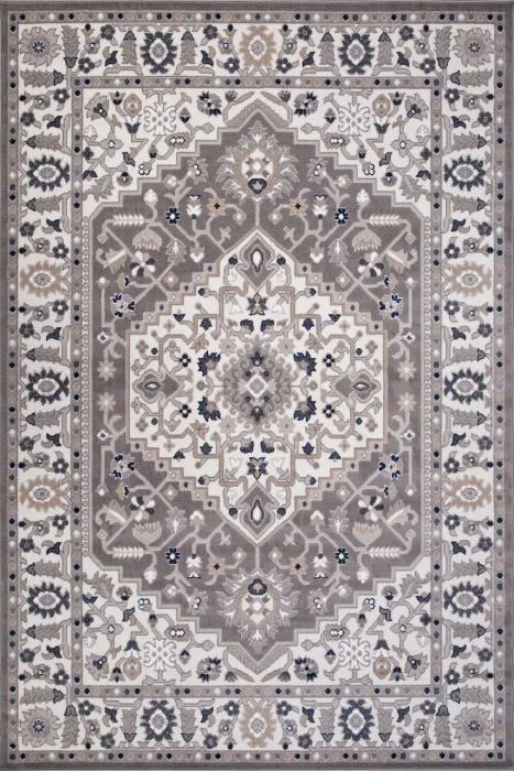 Ковер RICHI 8669 GRAY