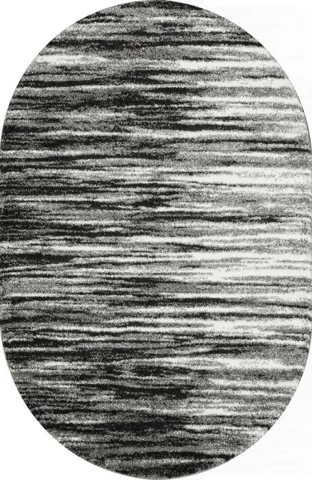 Ковер FLOW L005 GRAY