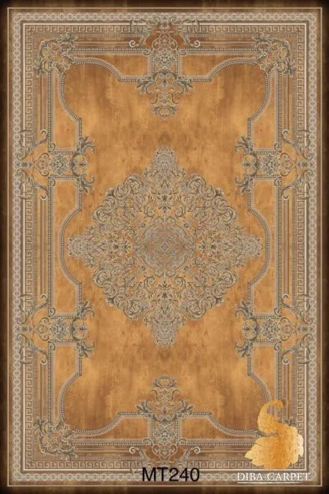 Ковер DIBA MT240