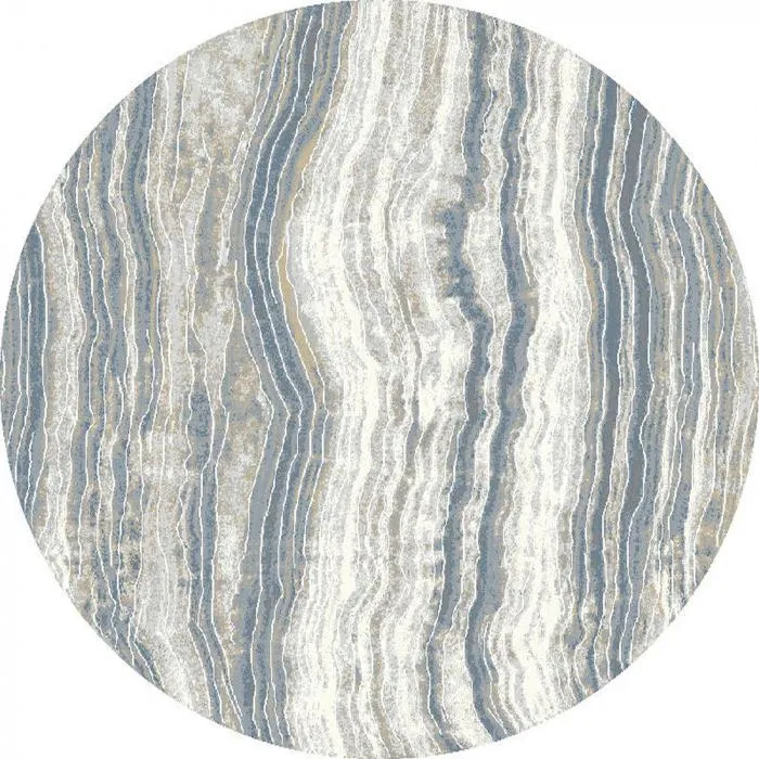 Ковер Piazzo Круг 12277 505