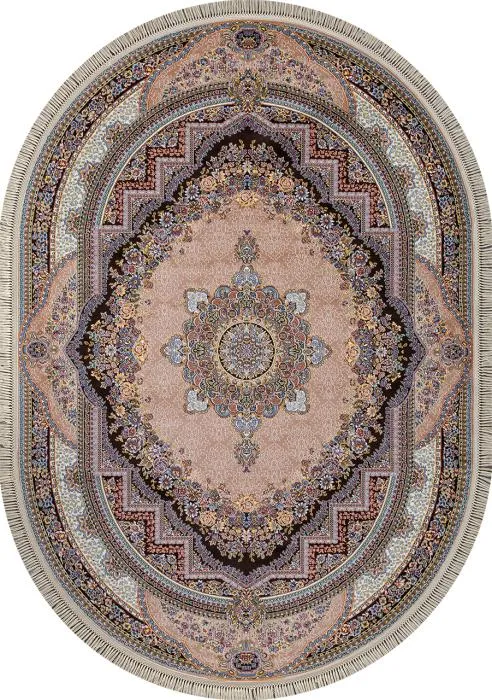 Ковер ARAVIA 6805 BEIGE