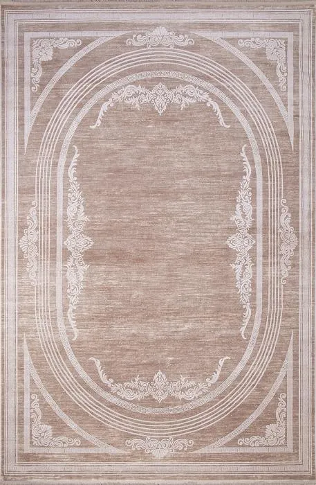 Ковер MILANO 21071B D.BEIGE / CREAM