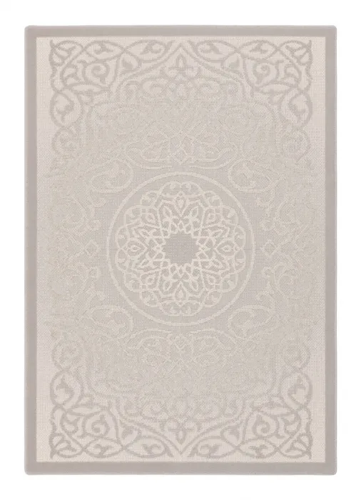 Ковер Galaxy Agnella Klaro white