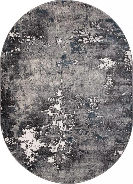 Ковер ATLANTIS D996 GRAY