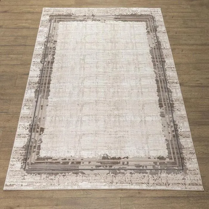 Ковер Void 05503A KREM / L.GREY