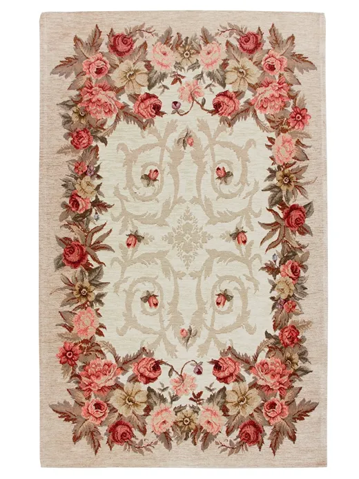 Ковер Арт 3 822W