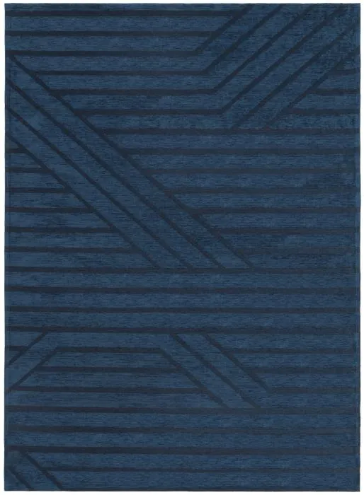 Ковер Denim Blue