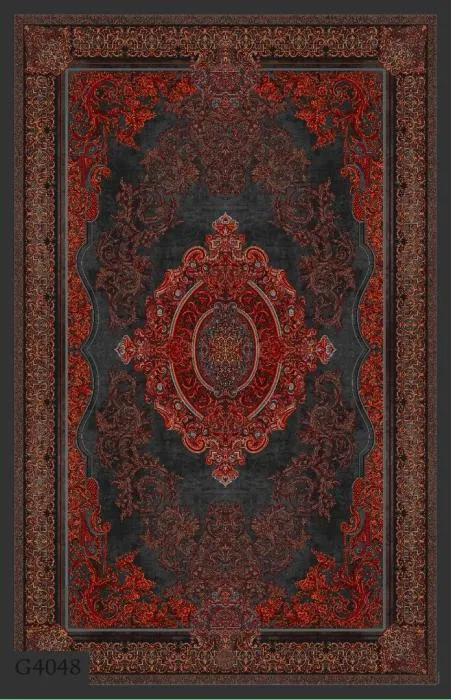 Ковер DIBA G4048