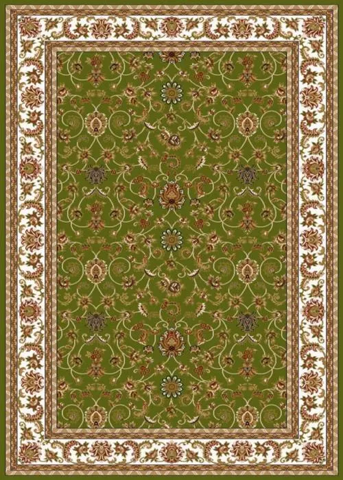 Ковер Акварель 20624 21766