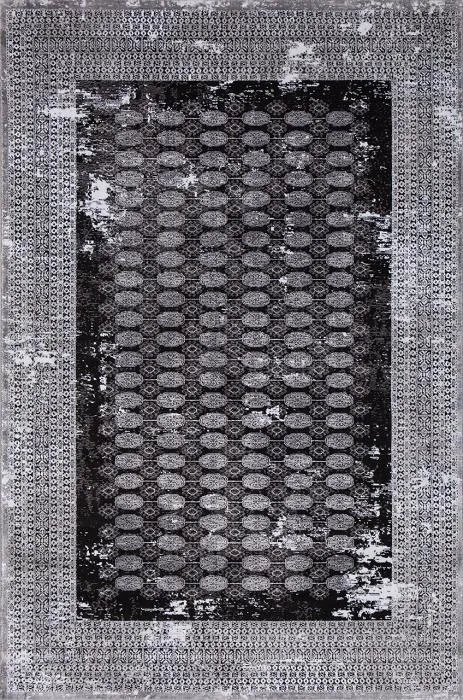 Ковер PANAMA PN011G GREY / GREY