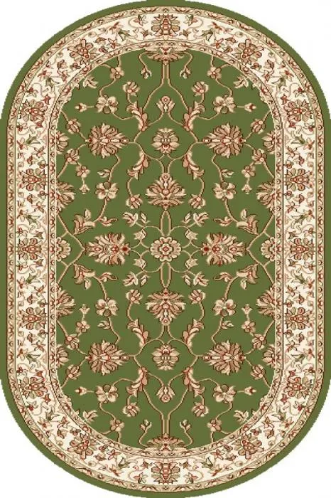 Ковер Standard Овал Begonia grain