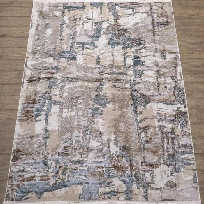 Ковер Ascona 3988A BEJ / BEJ