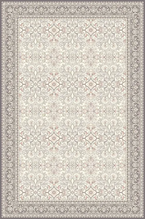 Ковер Isfahan Salamanka alabaster