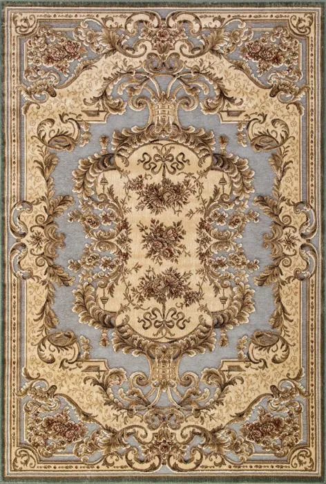 Ковер GENOVA 938498 525251