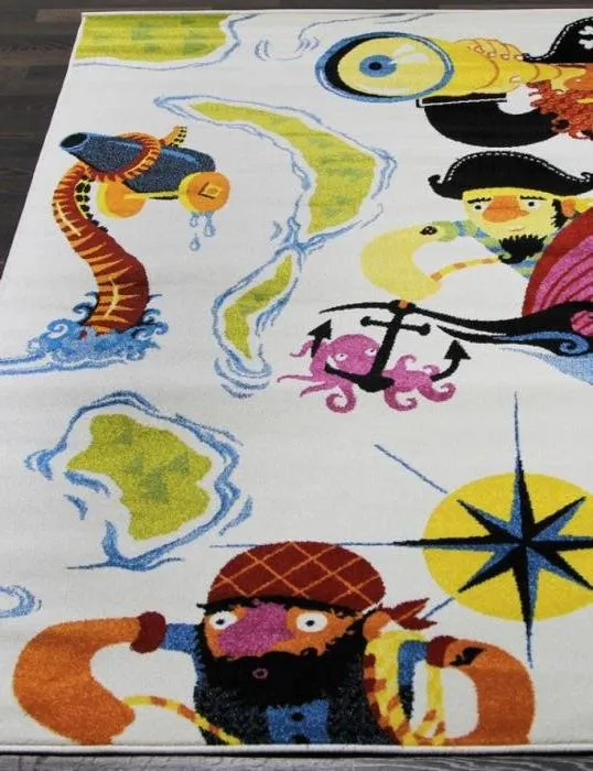 Ковер CRYSTAL 2785 CREAM