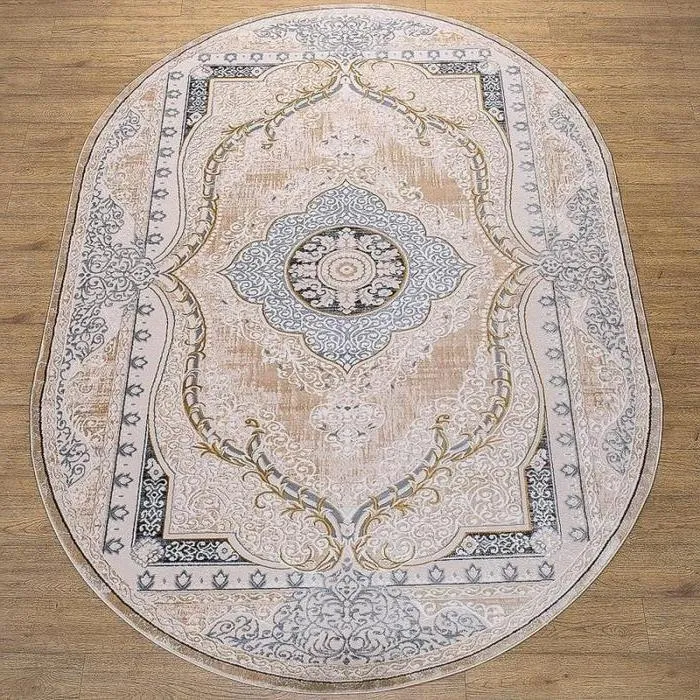 Ковер Каскад 25651 24366