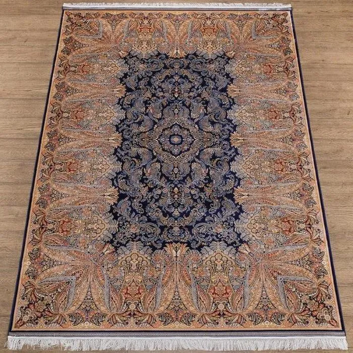 Ковер Elexus Ala 3217 YESIL