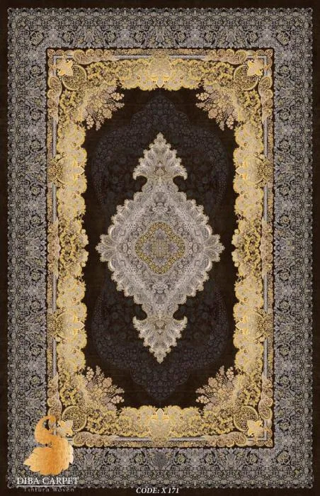 Ковер DIBA X171