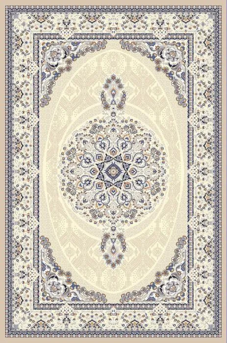 Ковер Amira 4923A Beige-Beige