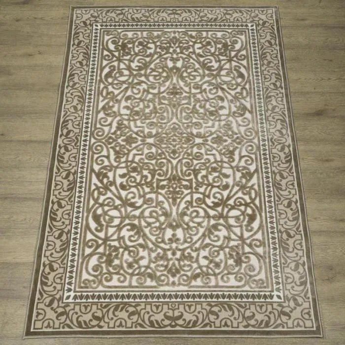 Ковер Шенилл 27512 23888