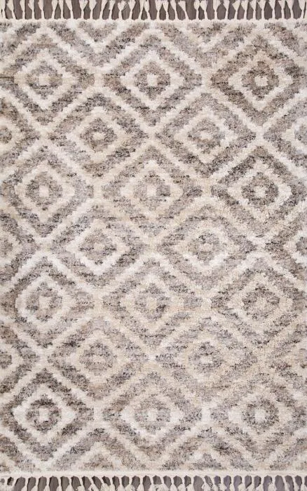 Ковер UVITA 37339 070 BEIGE