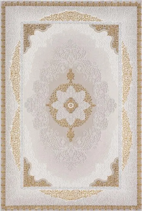 Ковер NENSI GL074E BROWN / BROWN