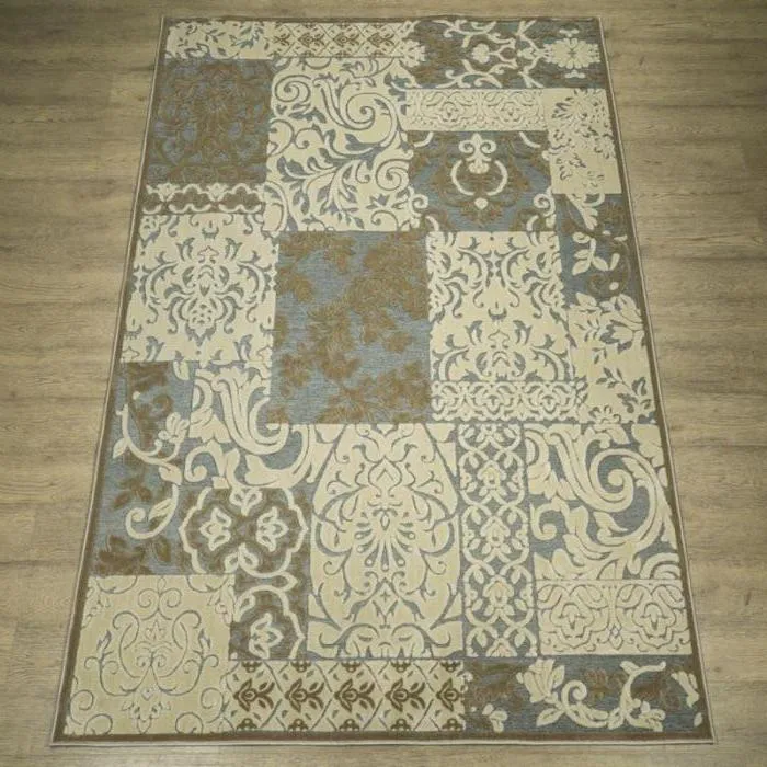 Ковер Шенилл 27804 24188