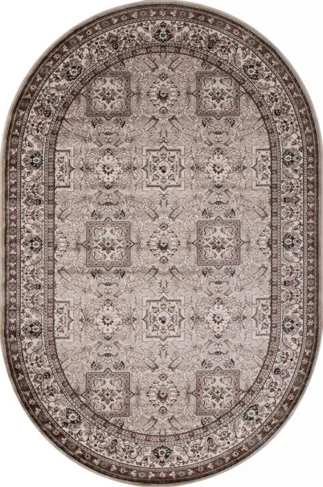 Ковер COLIZEY D868 BEIGE