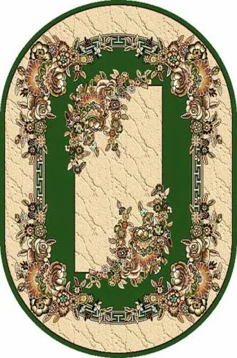 Ковер LAGUNA ROZA GREEN