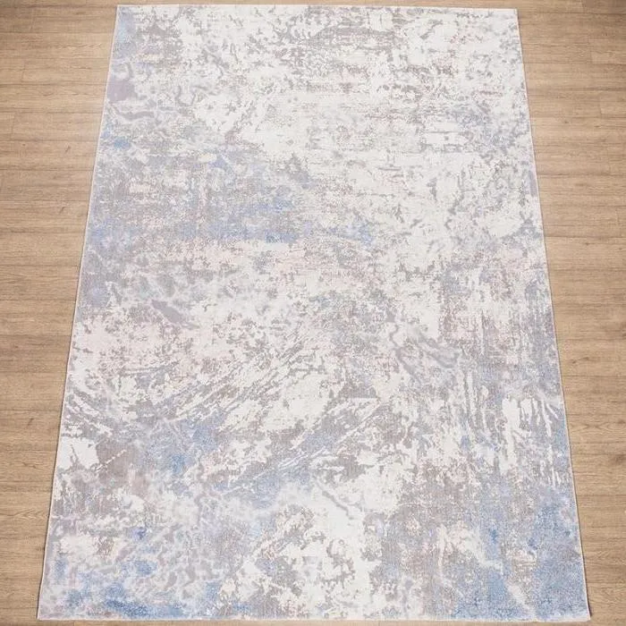 Ковер Kalahari W9748 L.BEIGE / L.GREY