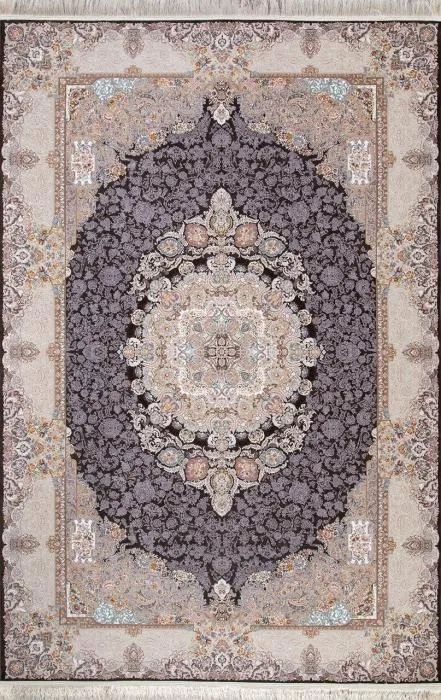 Ковер MEDINA PARIZAD GRAPHITE