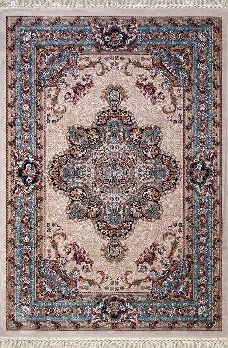 Ковер SHAHREZA D727 CREAM