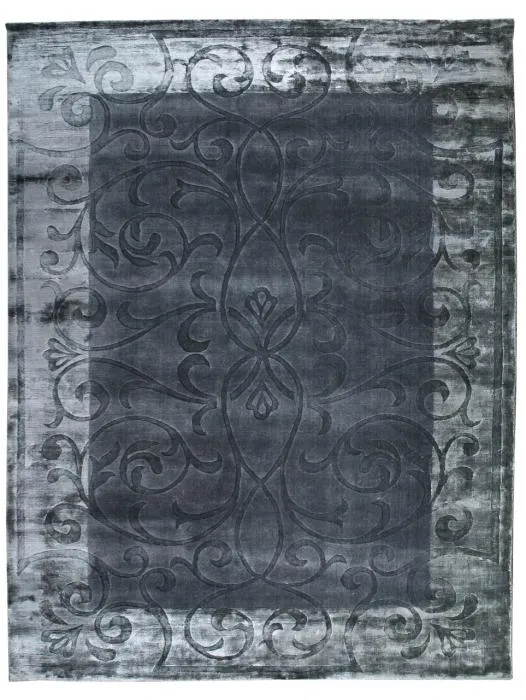 Ковер CARVING WITH BOARF HL 714 GREY