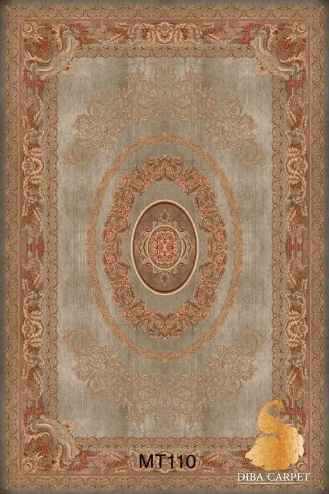 Ковер DIBA MT110
