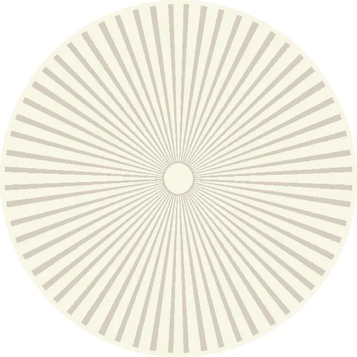 Ковер Echo Круг 475301 100