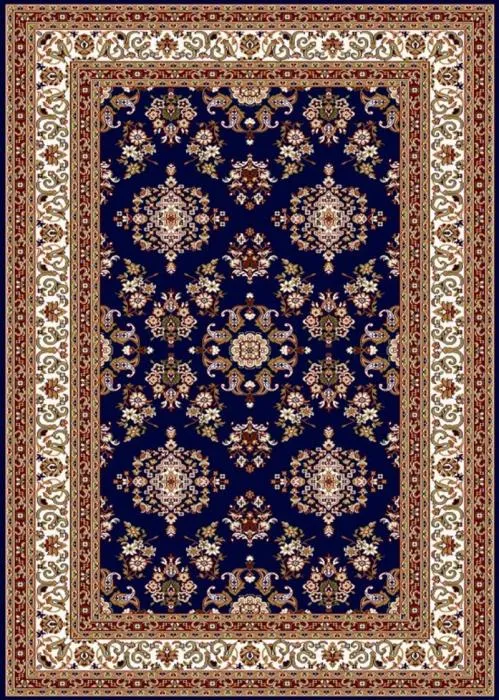 Ковер Акварель 20697 21744