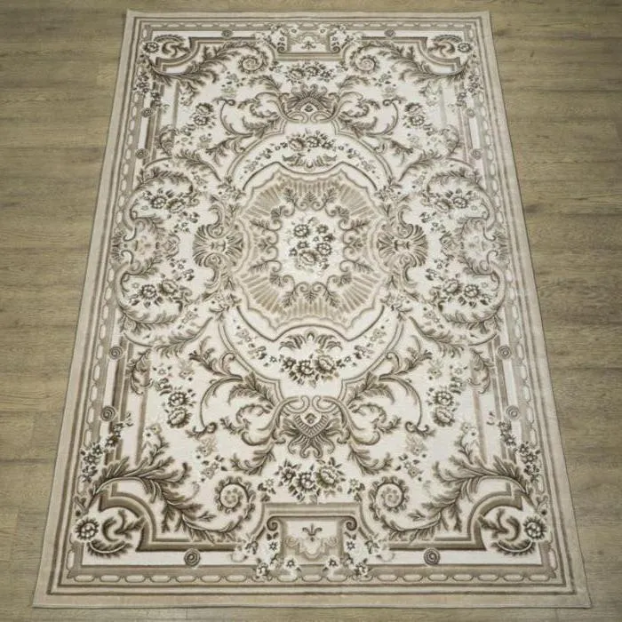 Ковер Шенилл 27506 23877