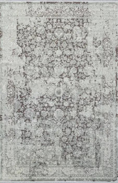 Ковер EMPEROS OLIMPOS A021AG D.GREY / GREY