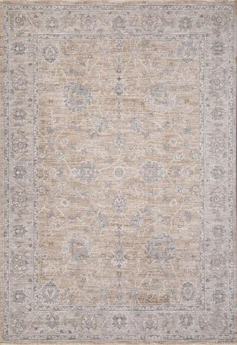 Ковер INDIRA LS675A BEIGE