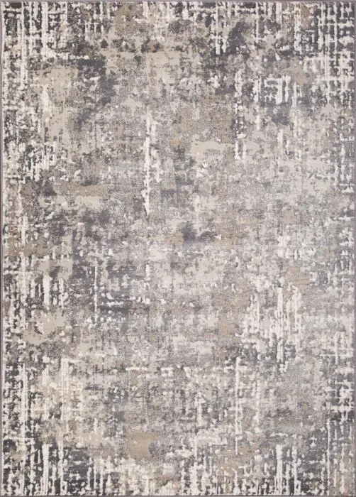 Ковер ATLANTIS D739 CREAM