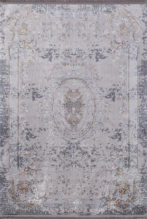 Ковер CAPRICE 8545 в дизайне