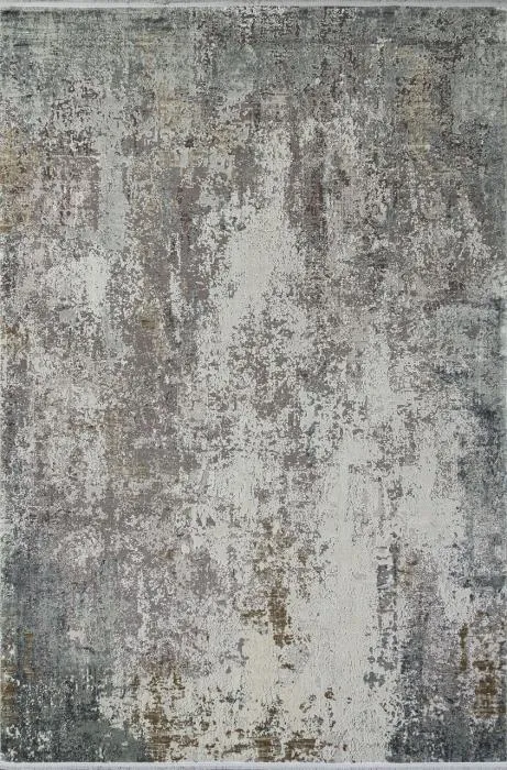 Ковер EMPEROS OLIMPOS A251AF GREY / GREY