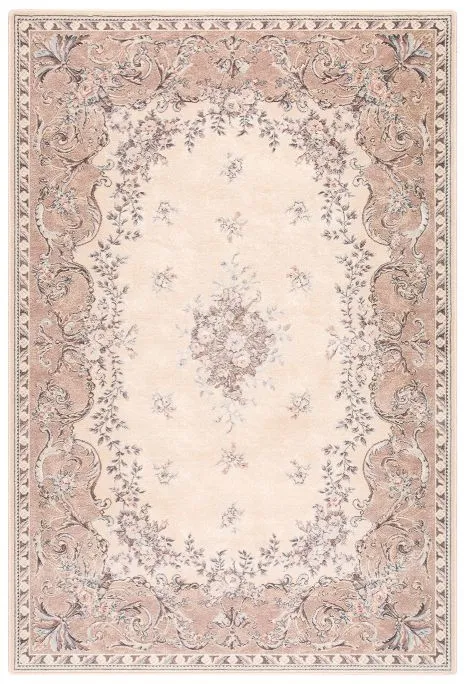 Ковер Isfahan Dafne alabaster