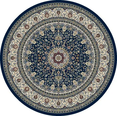 Ковер Da Vinci Круг 57119 3434