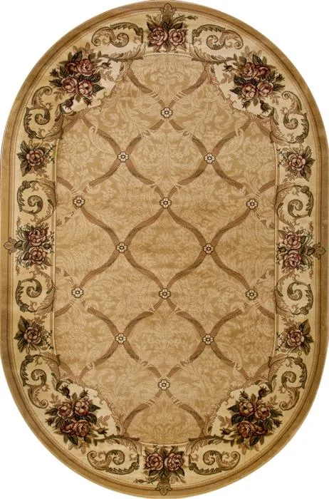 Ковер OLYMPOS D468 BEIGE