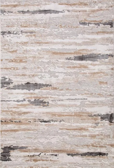 Ковер STAR P514B M.L.BEIGE / L.GRAY