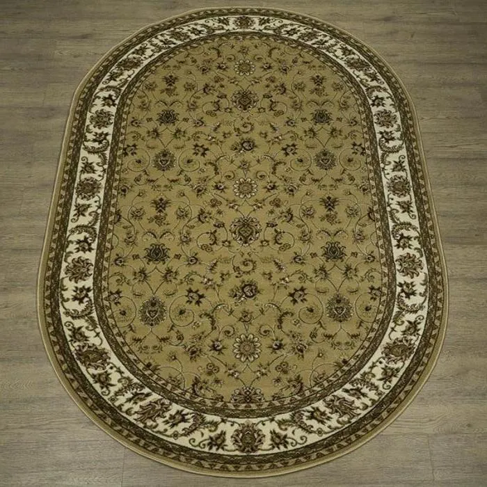 Ковер Акварель 20624 22155